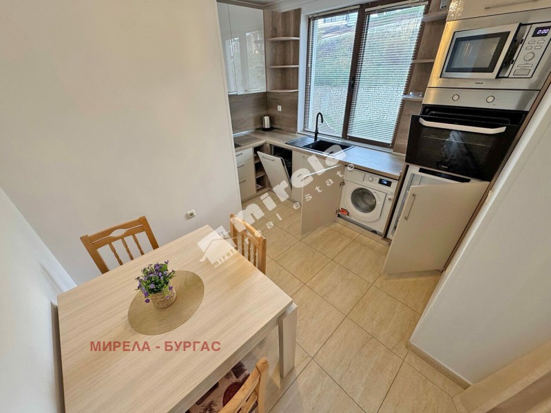 Продава 1-СТАЕН, гр. Свети Влас, област Бургас, снимка 9 - Апартаменти - 52708618