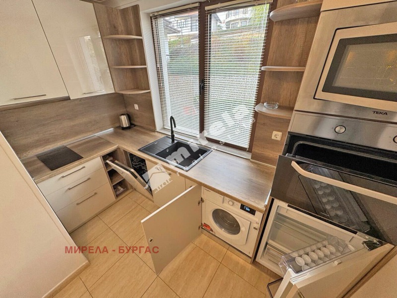 Продава 1-СТАЕН, гр. Свети Влас, област Бургас, снимка 10 - Апартаменти - 52708618