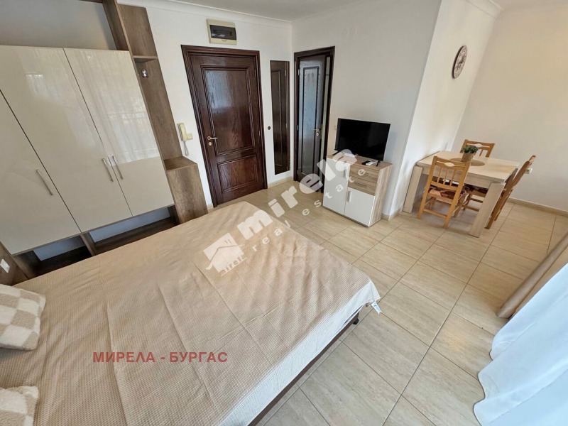 Продава 1-СТАЕН, гр. Свети Влас, област Бургас, снимка 7 - Апартаменти - 52708618