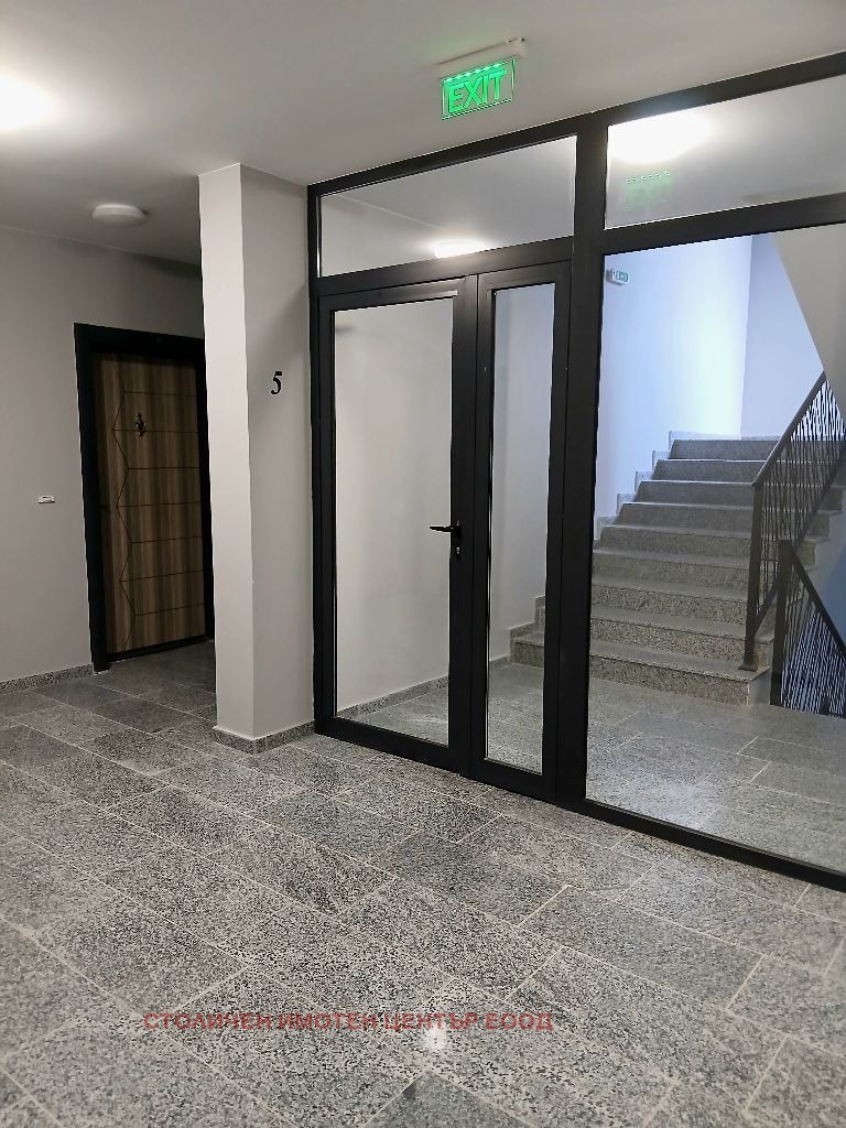 Продава 1-СТАЕН, гр. София, Студентски град, снимка 11 - Апартаменти - 55389946