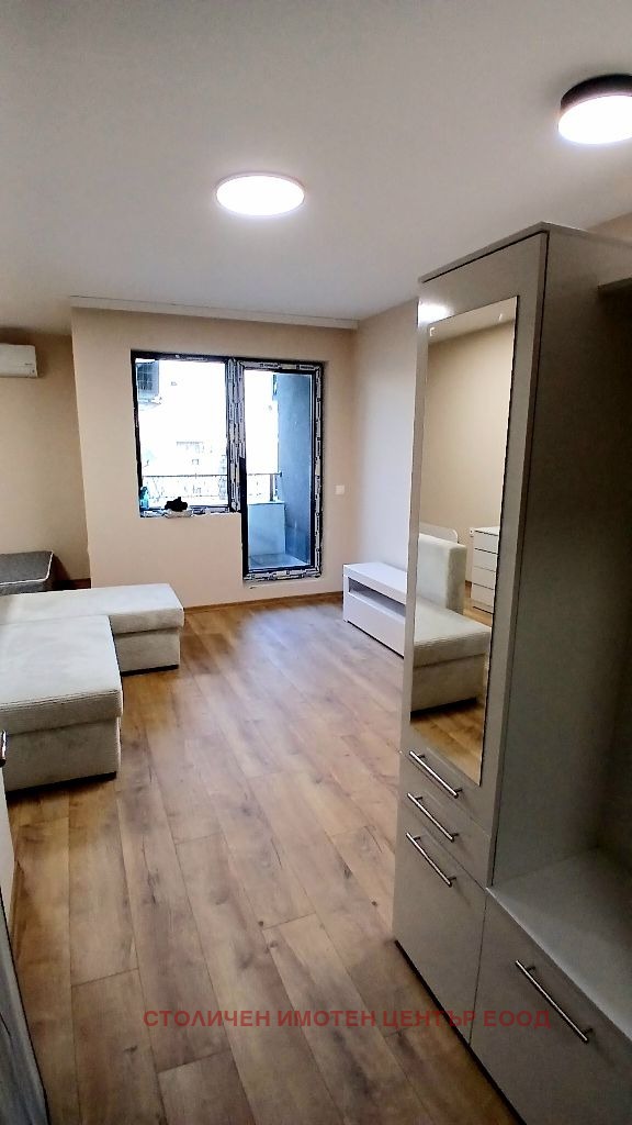 Продава 1-СТАЕН, гр. София, Студентски град, снимка 2 - Апартаменти - 55389946