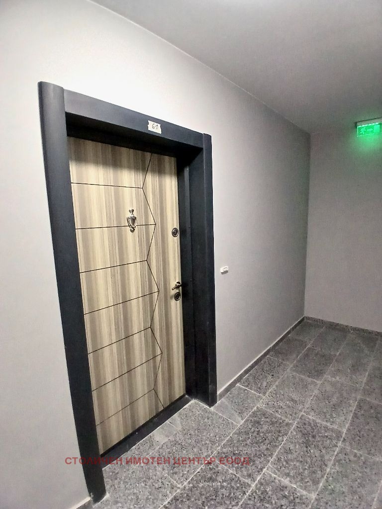 Продава 1-СТАЕН, гр. София, Студентски град, снимка 9 - Апартаменти - 55389946