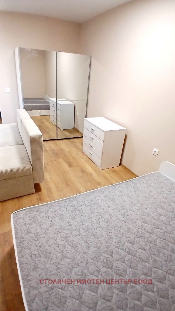 Продава 1-СТАЕН, гр. София, Студентски град, снимка 3 - Апартаменти - 55389946