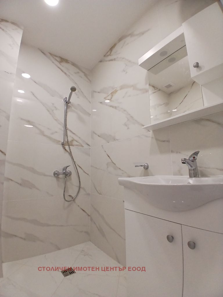 Продава 1-СТАЕН, гр. София, Студентски град, снимка 3 - Апартаменти - 55389946