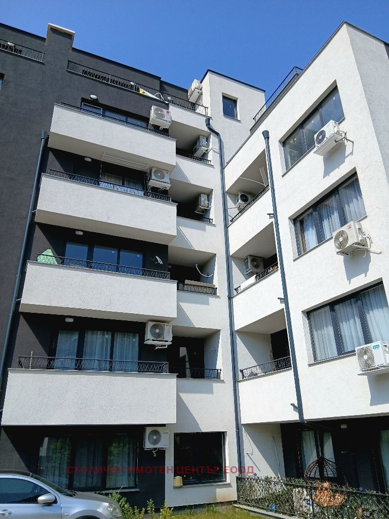 Продава 1-СТАЕН, гр. София, Студентски град, снимка 12 - Апартаменти - 55389946