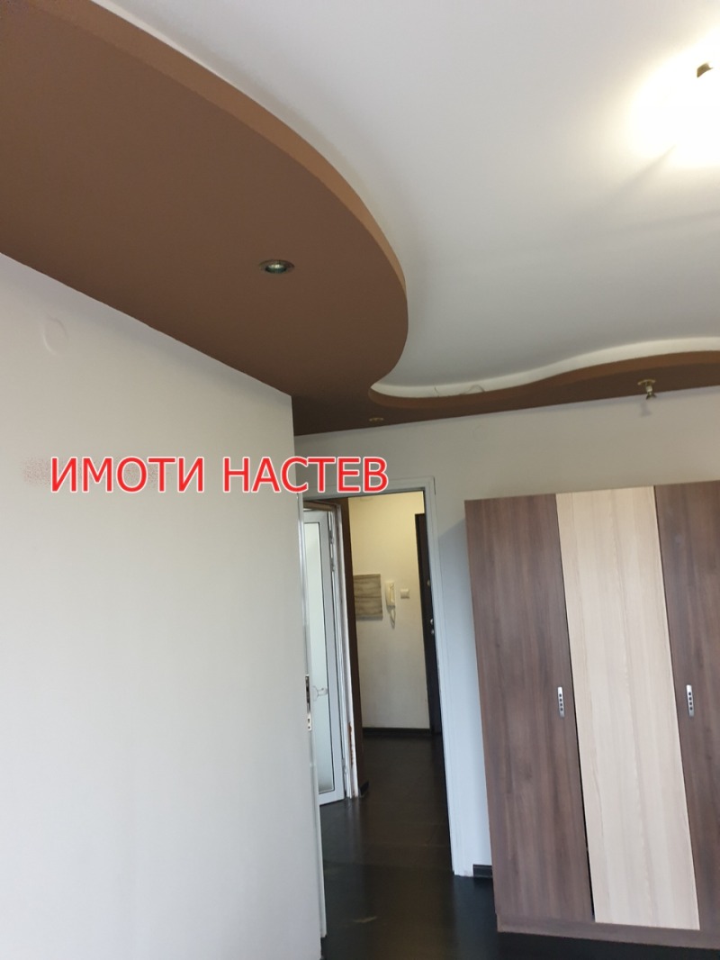 Продава 2-СТАЕН, гр. Шумен, Добруджански, снимка 5 - Aпартаменти - 46755270