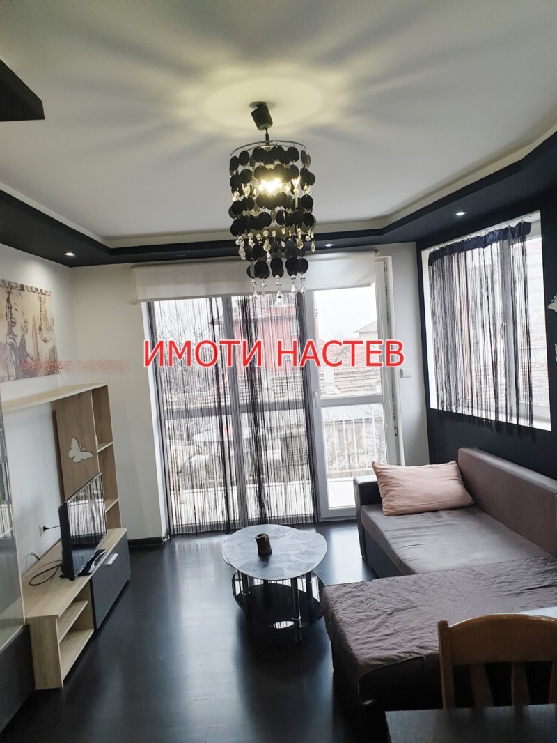 Продава  2-стаен град Шумен , Добруджански , 55 кв.м | 29843309