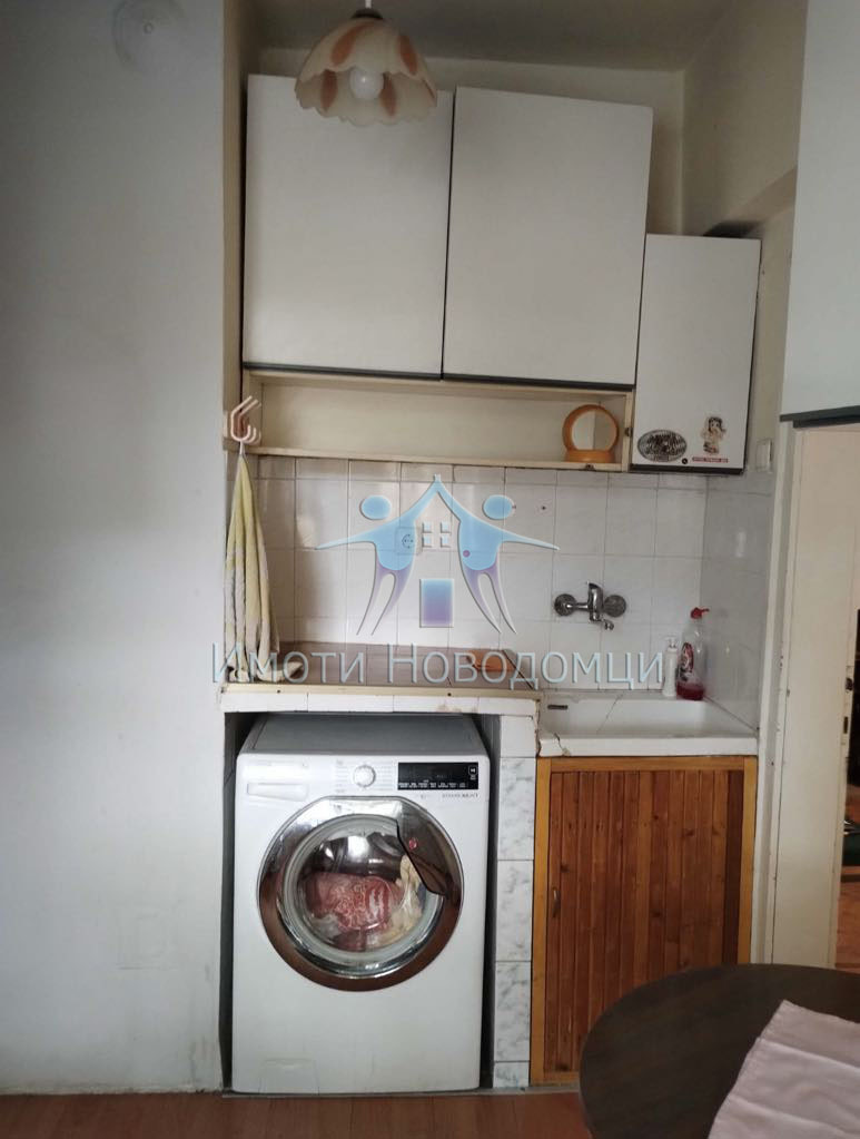 Продава  2-стаен град Шумен , Добруджански , 50 кв.м | 68968620 - изображение [2]