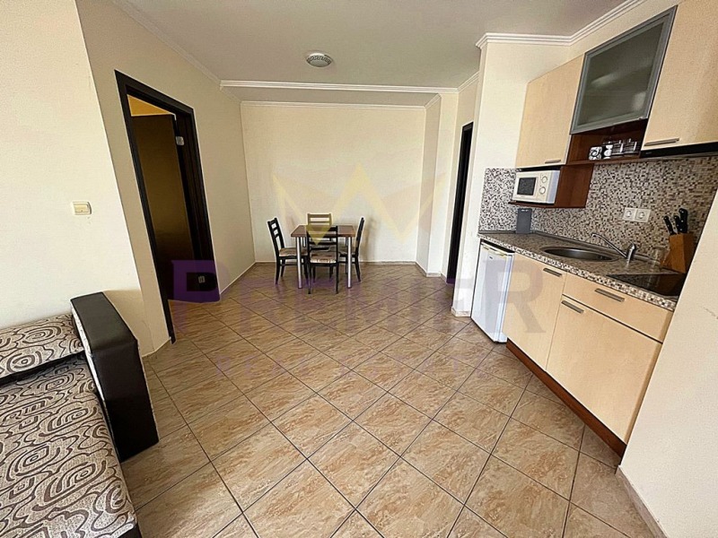 Na prodej  1 ložnice oblast Burgas , k.k. Elenite , 96 m2 | 58273376