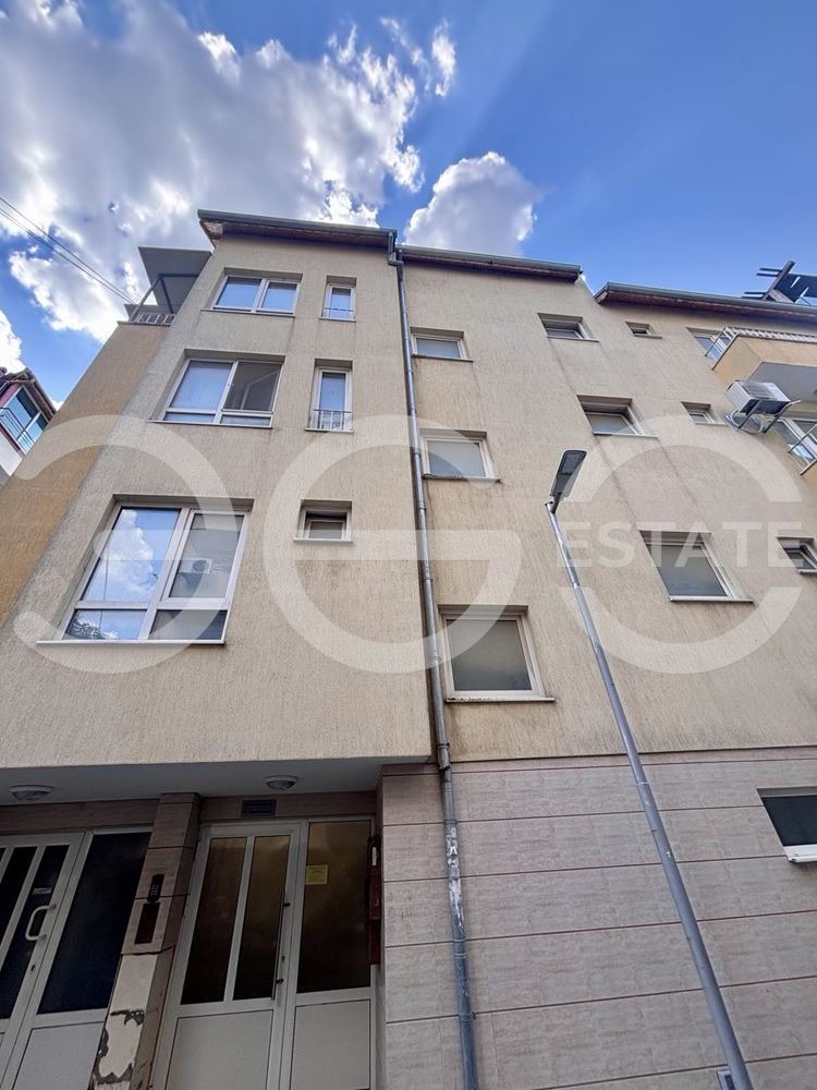 Til salg  1 soveværelse Varna , Bazar Levski , 66 kvm | 16446217 - billede [9]