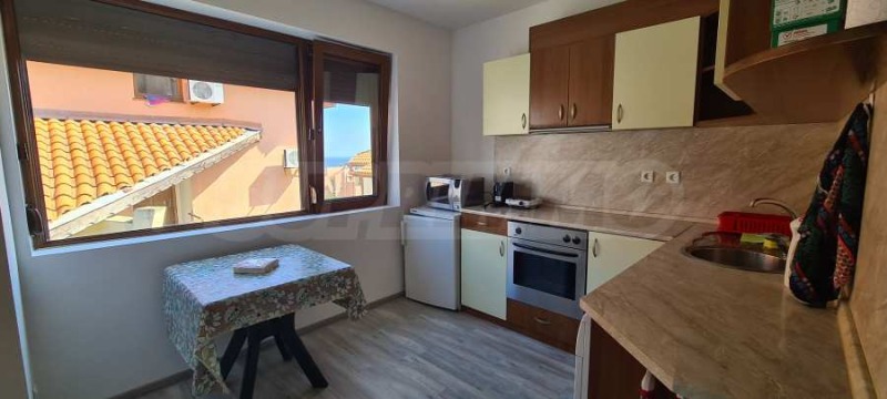 Te koop  1 slaapkamer regio Boergas , Sozopol , 46 m² | 71404224