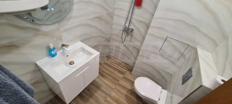 Te koop  1 slaapkamer regio Boergas , Sozopol , 46 m² | 71404224 - afbeelding [5]