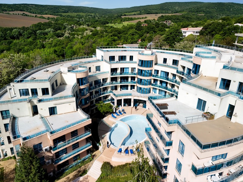 Продава 2-СТАЕН, гр. Обзор, област Бургас, снимка 11 - Апартаменти - 52232626