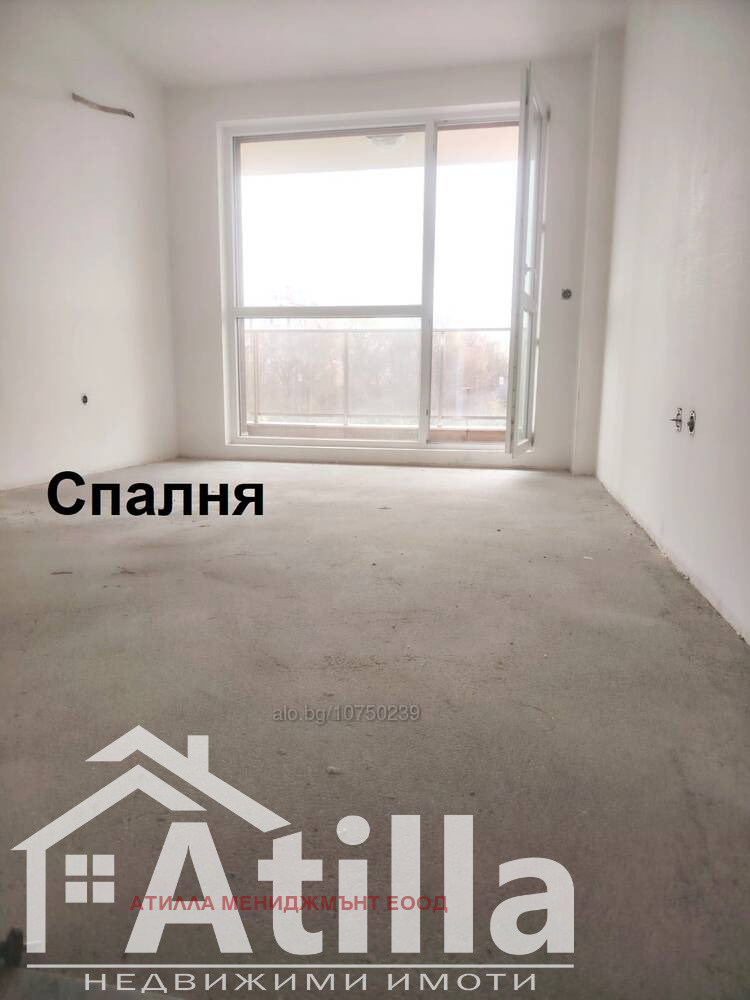 Продава 2-СТАЕН, гр. Пловдив, Южен, снимка 5 - Апартаменти - 53004939