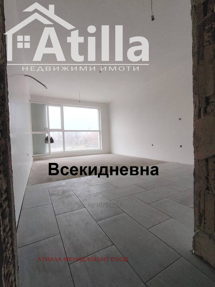 Продава 2-СТАЕН, гр. Пловдив, Южен, снимка 3 - Апартаменти - 53004939