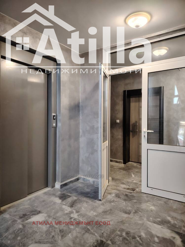 Продава 2-СТАЕН, гр. Пловдив, Южен, снимка 8 - Апартаменти - 53004939