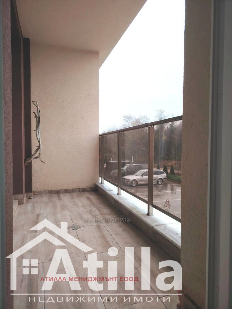 Продава 2-СТАЕН, гр. Пловдив, Южен, снимка 7 - Апартаменти - 53004939