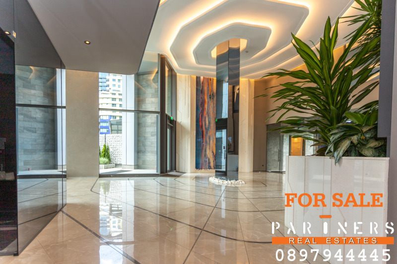 Продава 2-СТАЕН, гр. София, Дианабад, снимка 16 - Апартаменти - 53075801