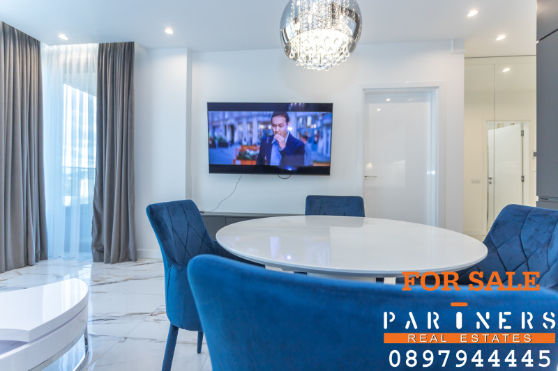 Продава 2-СТАЕН, гр. София, Дианабад, снимка 4 - Апартаменти - 53075801