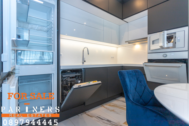 Продава 2-СТАЕН, гр. София, Дианабад, снимка 9 - Апартаменти - 53075801