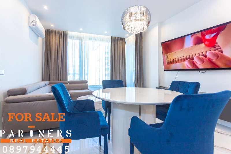 Продава 2-СТАЕН, гр. София, Дианабад, снимка 3 - Апартаменти - 53075801