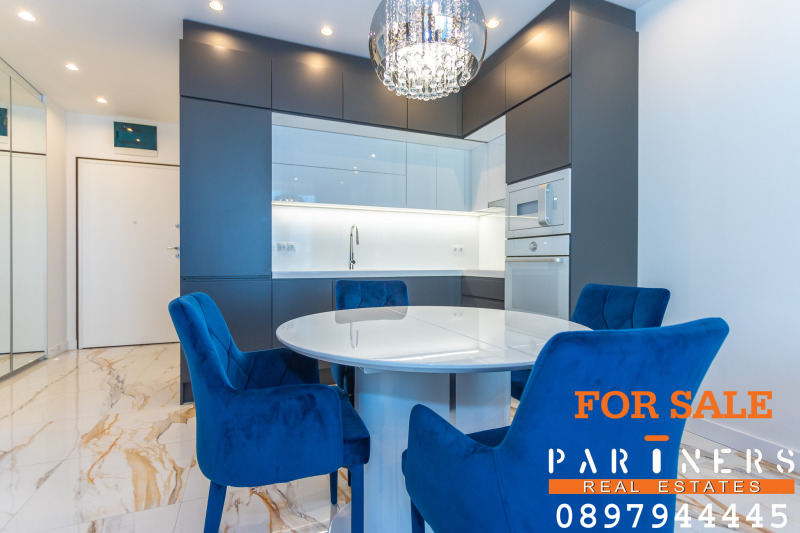 Продава 2-СТАЕН, гр. София, Дианабад, снимка 7 - Апартаменти - 53075801