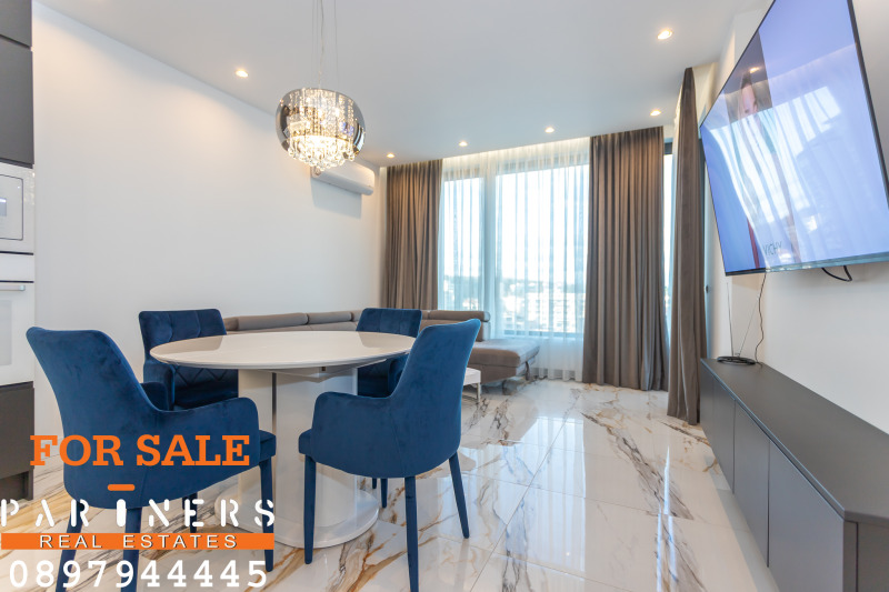 Продава 2-СТАЕН, гр. София, Дианабад, снимка 2 - Апартаменти - 53075801