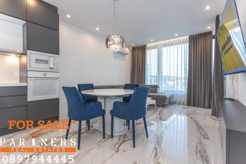 Продава 2-СТАЕН, гр. София, Дианабад, снимка 2 - Апартаменти - 53075801