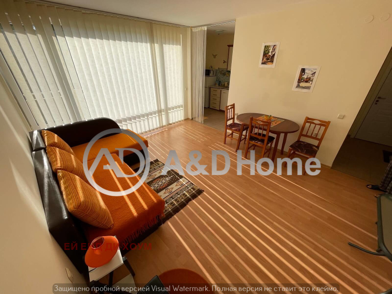 Продава 2-СТАЕН, гр. Свети Влас, област Бургас