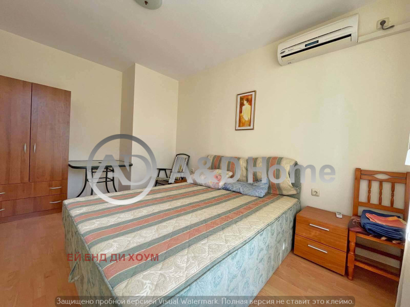 Продава 2-СТАЕН, гр. Свети Влас, област Бургас, снимка 4 - Апартаменти - 53443854