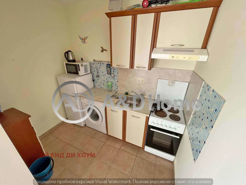 Продава 2-СТАЕН, гр. Свети Влас, област Бургас, снимка 2 - Апартаменти - 53443854