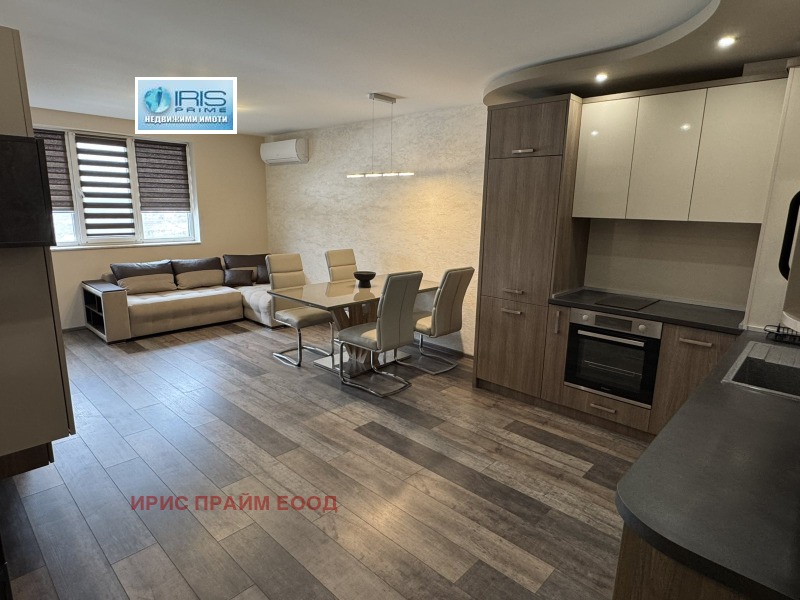 Продава 2-СТАЕН, гр. Шумен, Добруджански, снимка 4 - Апартаменти - 53592468