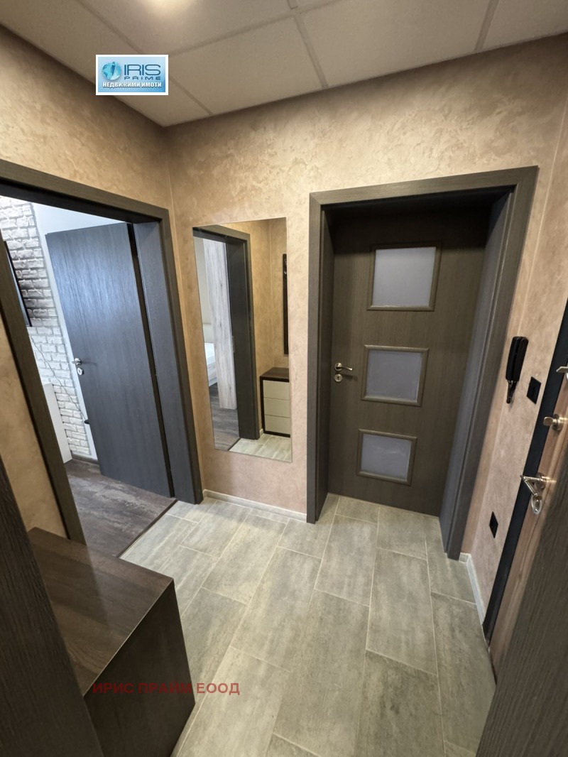 Продава 2-СТАЕН, гр. Шумен, Добруджански, снимка 14 - Апартаменти - 53592468