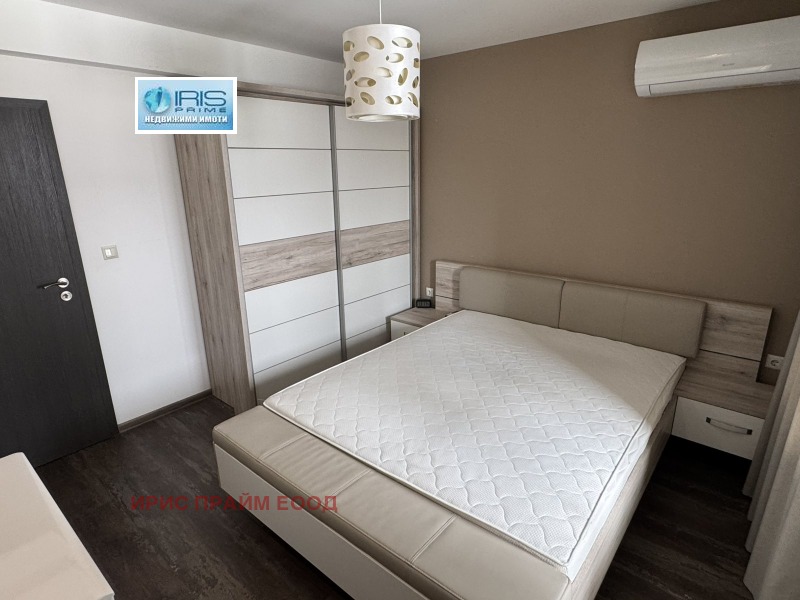 Продава 2-СТАЕН, гр. Шумен, Добруджански, снимка 6 - Апартаменти - 53592468