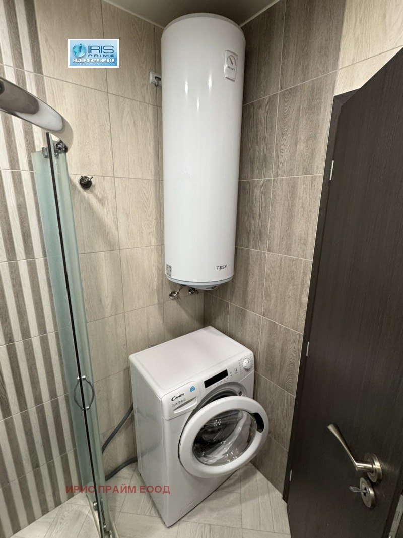 Продава 2-СТАЕН, гр. Шумен, Добруджански, снимка 9 - Апартаменти - 53592468