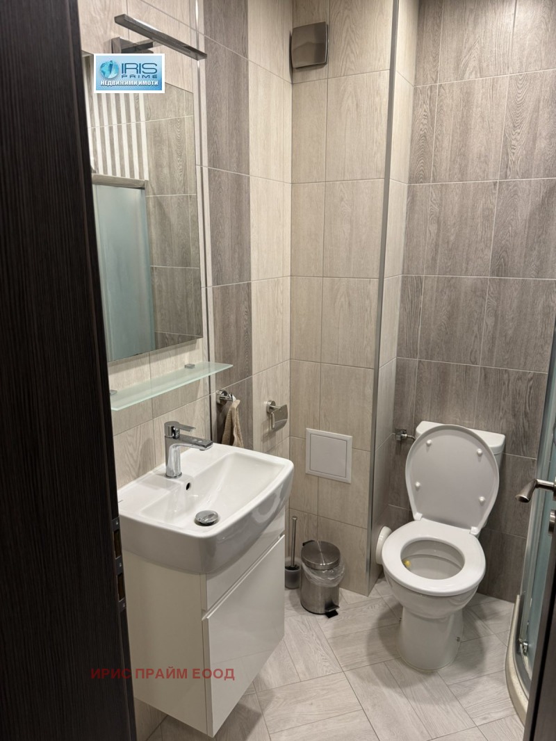 Продава 2-СТАЕН, гр. Шумен, Добруджански, снимка 13 - Апартаменти - 53592468