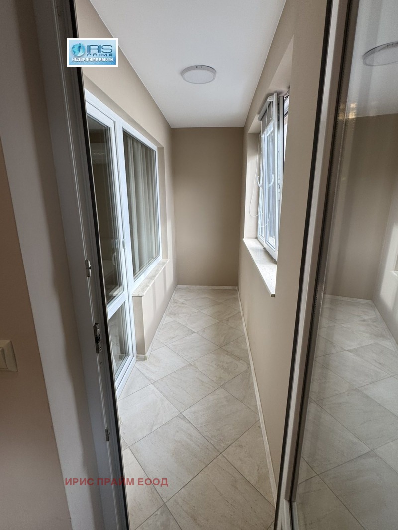 Продава 2-СТАЕН, гр. Шумен, Добруджански, снимка 5 - Апартаменти - 53592468