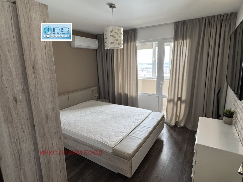 Продава 2-СТАЕН, гр. Шумен, Добруджански, снимка 3 - Апартаменти - 53592468