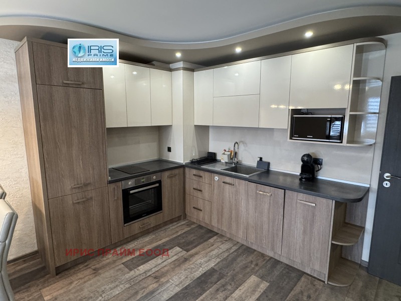 Продава 2-СТАЕН, гр. Шумен, Добруджански, снимка 8 - Апартаменти - 53592468