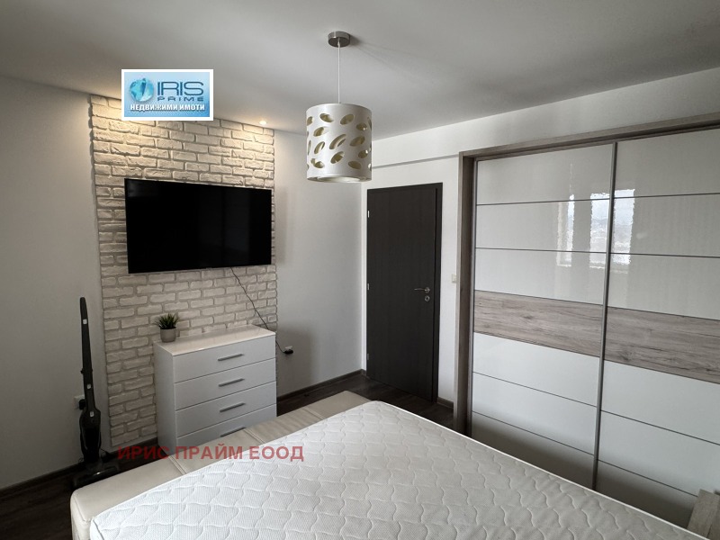 Продава 2-СТАЕН, гр. Шумен, Добруджански, снимка 10 - Апартаменти - 53592468