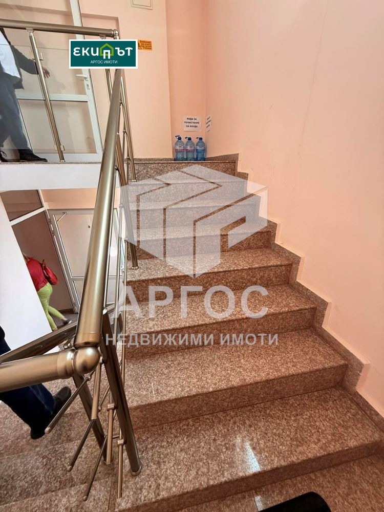 Продава 2-СТАЕН, гр. Варна, Бизнес хотел, снимка 3 - Апартаменти - 55022936