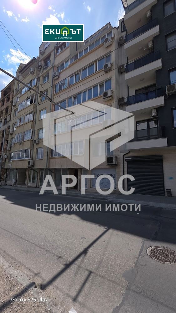 Продава 2-СТАЕН, гр. Варна, Бизнес хотел, снимка 9 - Апартаменти - 55022936