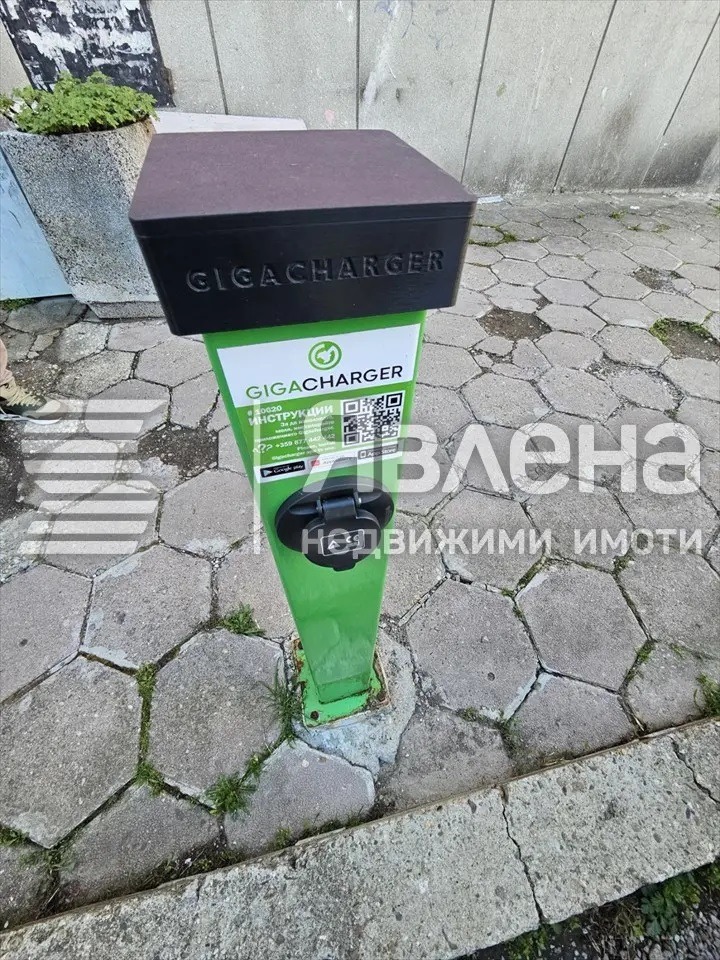 Продава 2-СТАЕН, гр. София, Лагера, снимка 4 - Апартаменти - 55085341