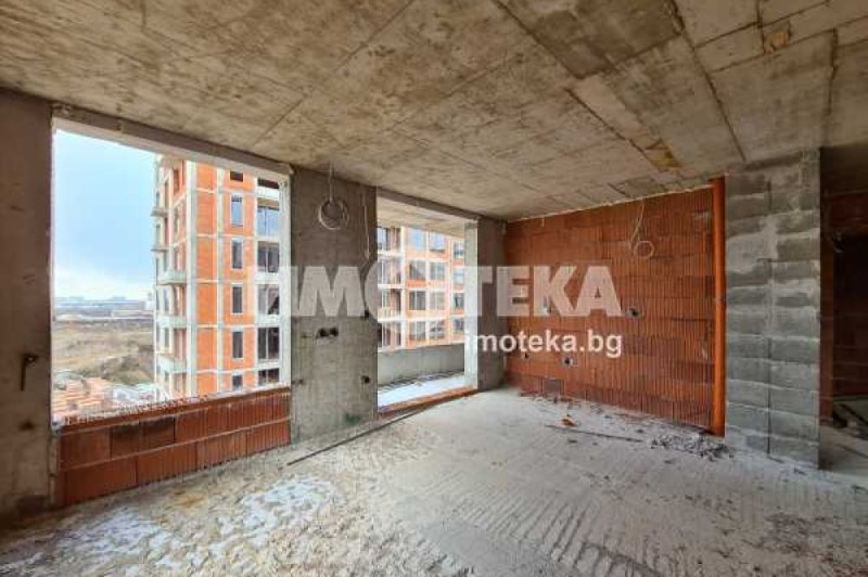 Na prodej  2 ložnice Sofia , Banišora , 91 m2 | 79101944 - obraz [7]