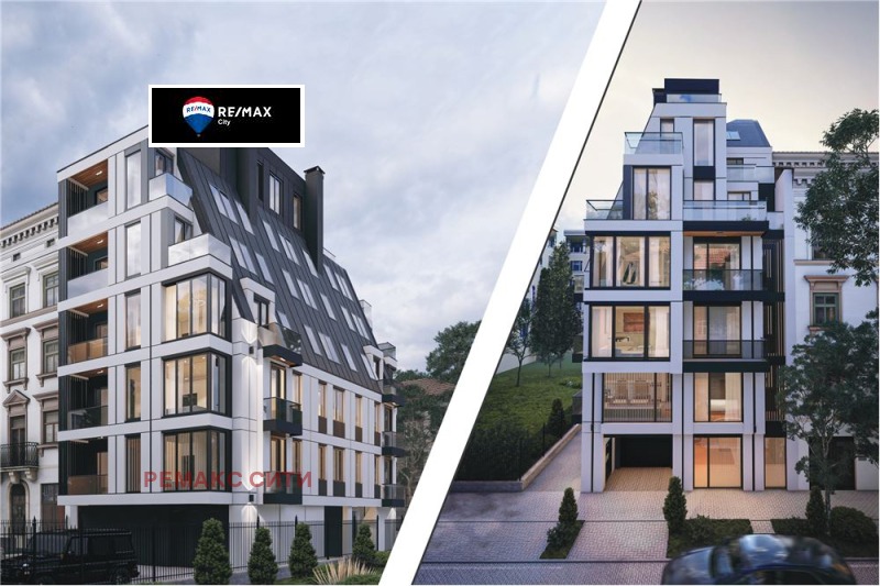 Продава  3-стаен град София , Лагера , 97 кв.м | 37331492 - изображение [4]