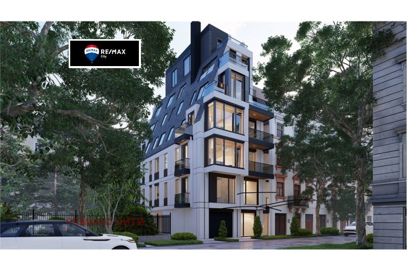 Продава  3-стаен град София , Лагера , 97 кв.м | 37331492
