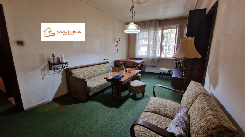For Sale  2 bedroom Sofia , Tsentar , 107 sq.m | 86929144 - image [2]