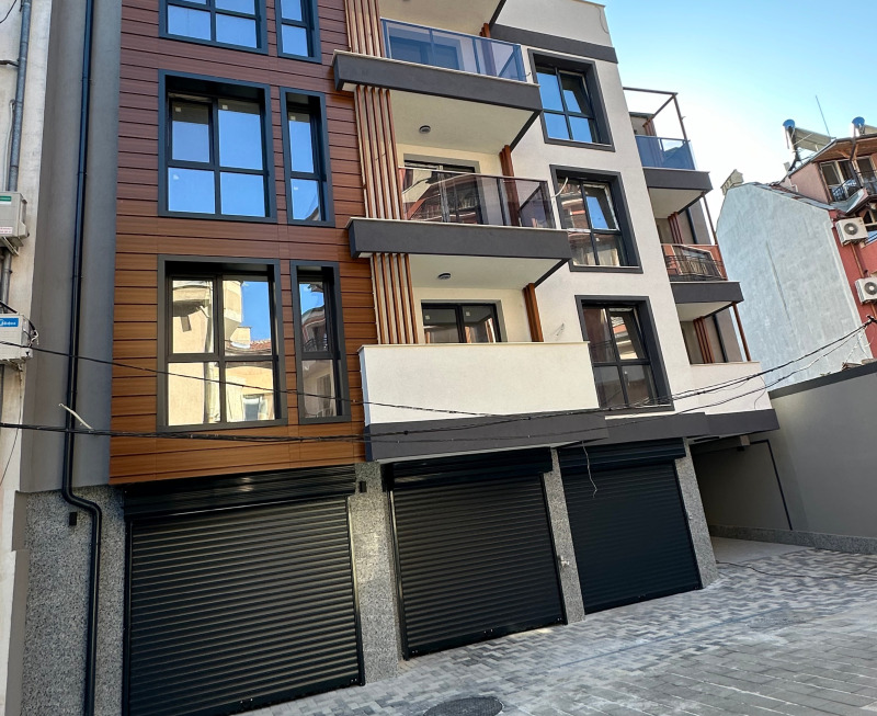À venda  2 quartos Plovdiv , Centar , 107 m² | 73050432 - imagem [17]
