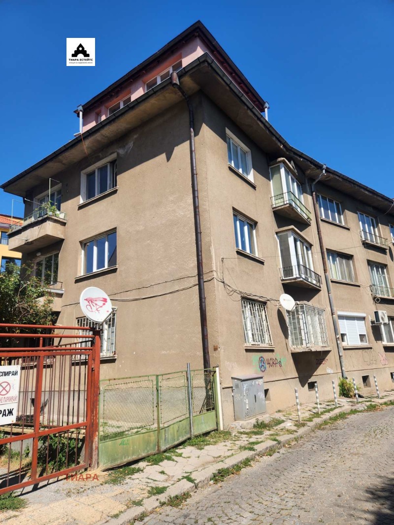 Продава  3-стаен град София , Лозенец , 149 кв.м | 84328586 - изображение [3]
