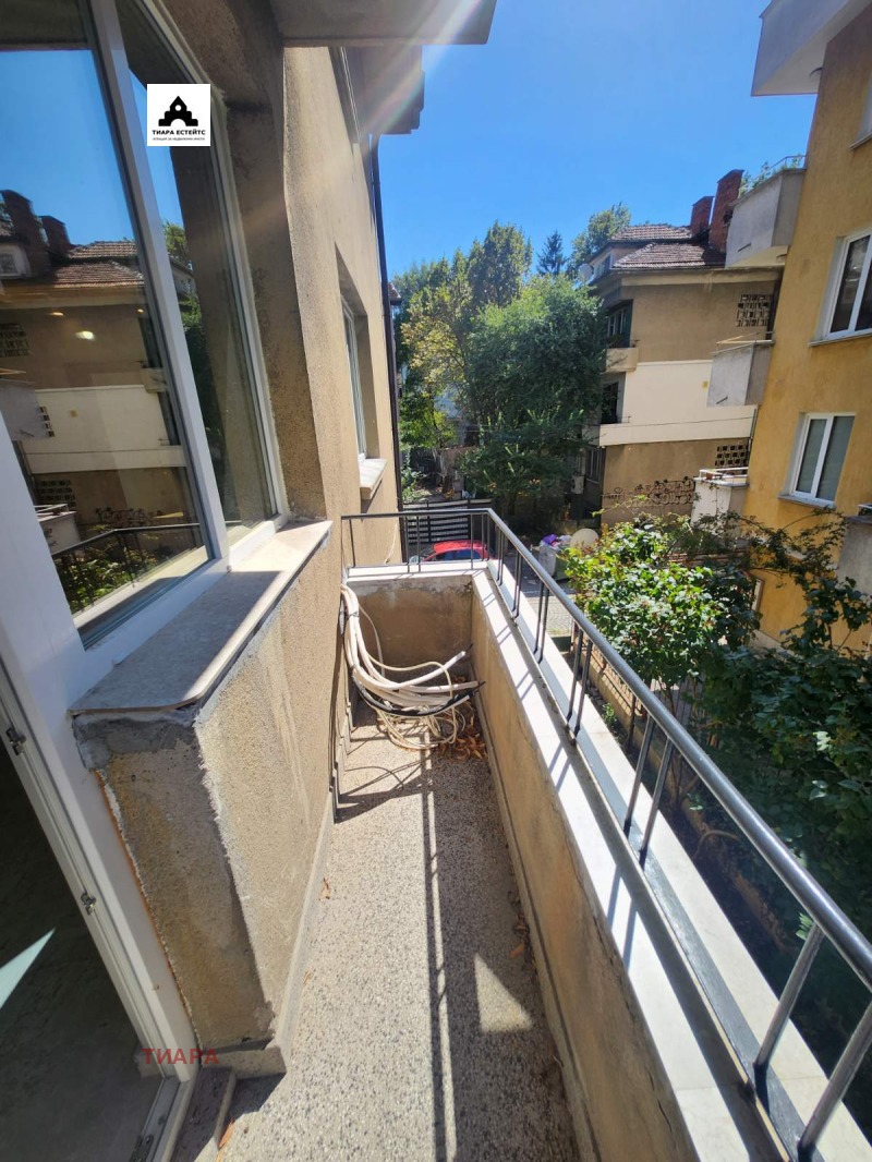 Продава  3-стаен град София , Лозенец , 149 кв.м | 84328586 - изображение [15]